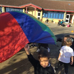 Parachute